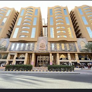 Abraj Al Tayseer Tuwa Hotel