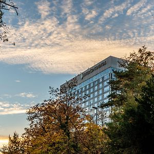 InterContinental Geneva, an IHG hotel