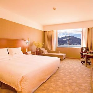 Jardin Secret Hotel