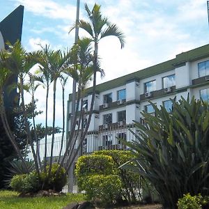 Canoas Parque Hotel